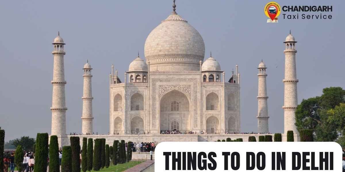Things To Do In Delhi Things To Do In Delhi