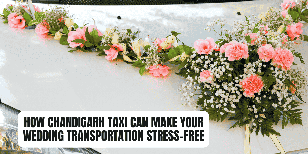 Chandigarh Taxi Chandigarh Taxi